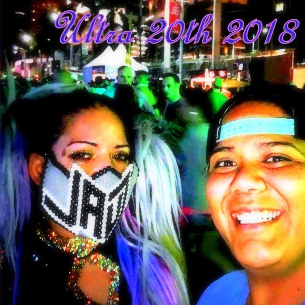 Meet your Posher, Kittie